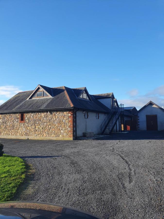 Mount Bolton Over Stables Apartments Portlaw Экстерьер фото